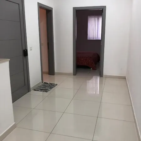 Mario's Rent House St.juliens Is-Swieqi