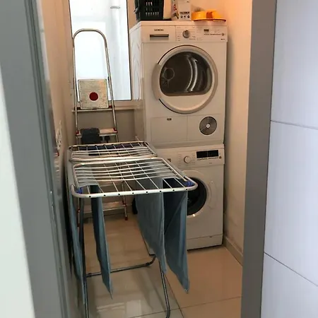 Apartamento Mario's Rent House St.juliens