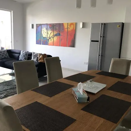 Mario's Rent House St.juliens * Is-Swieqi