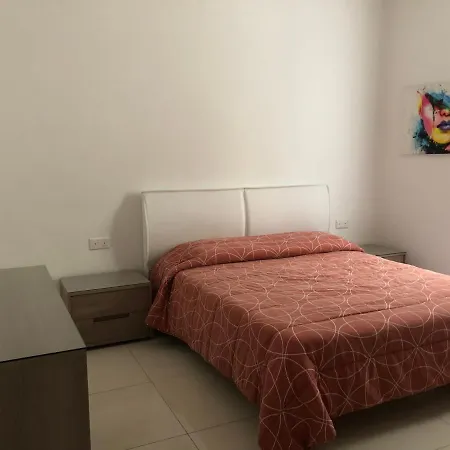 Apartamento Mario's Rent House St.juliens *