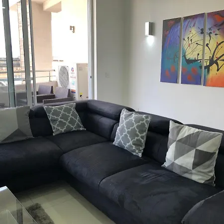 Mario's Rent House St.juliens Apartamento *