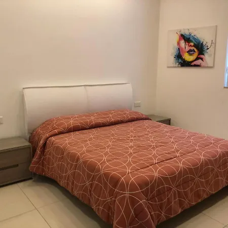 Mario's Rent House St.juliens Is-Swieqi