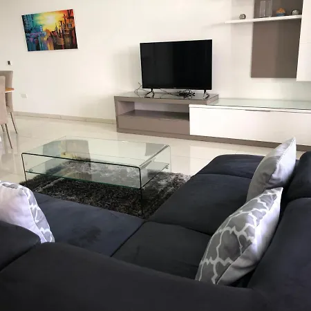 Apartamento Mario's Rent House St.juliens