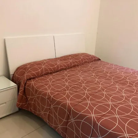 Mario's Rent House St.juliens Apartamento Is-Swieqi