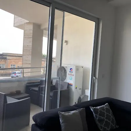 Mario's Rent House St.juliens Apartamento Is-Swieqi