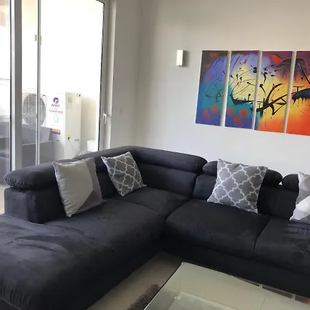 Apartamento Mario's Rent House St.juliens *