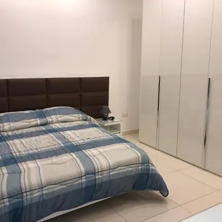 Mario's Rent House St.juliens * Is-Swieqi