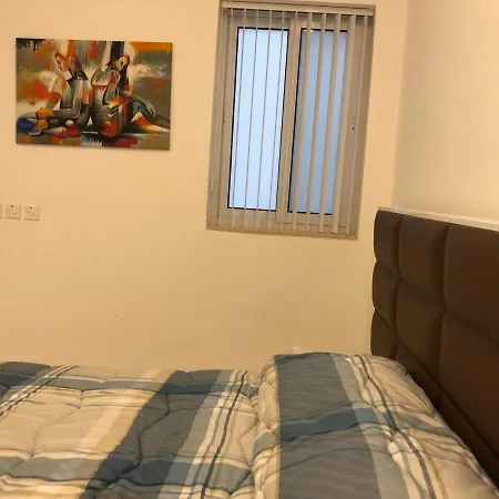 Mario's Rent House St.juliens *