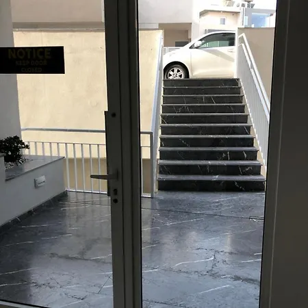 Mario's Rent House St.juliens Apartamento