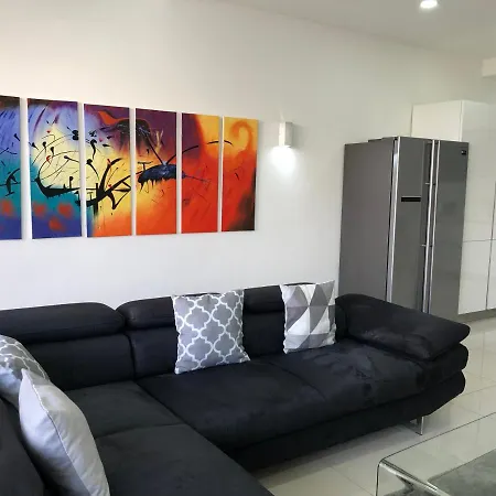 Appartement Mario's Rent House St.juliens
