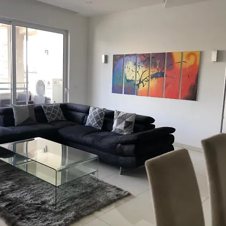 Mario's Rent House St.juliens *