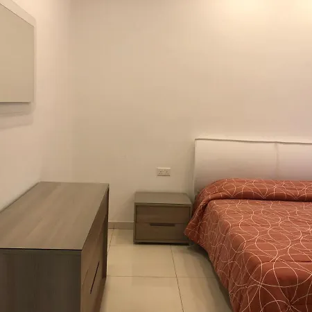 Appartement Mario's Rent House St.juliens Is-Swieqi