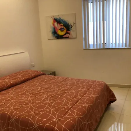 Mario's Rent House St.juliens * Is-Swieqi