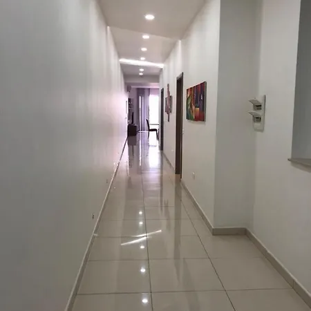 Mario's Rent House St.juliens Appartement *