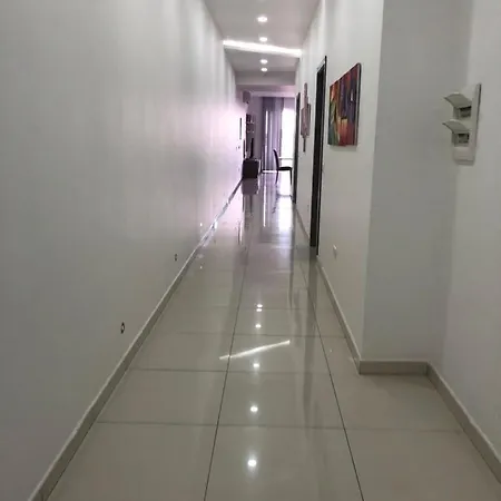 Apartment Mario's Rent House St.juliens