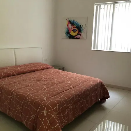 Appartement Mario's Rent House St.juliens Is-Swieqi