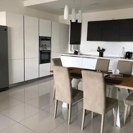 Apartment Mario's Rent House St.juliens Is-Swieqi