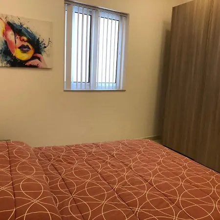 Mario's Rent House St.juliens Is-Swieqi