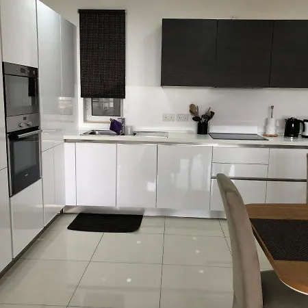 Appartement Mario's Rent House St.juliens Is-Swieqi