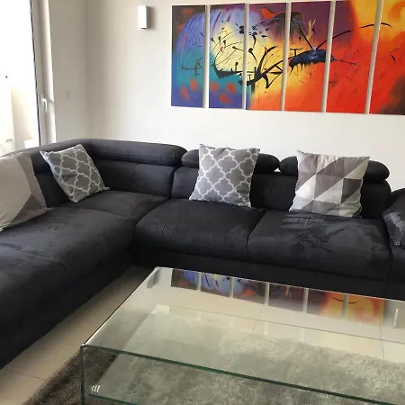 Apartment Mario's Rent House St.juliens Is-Swieqi